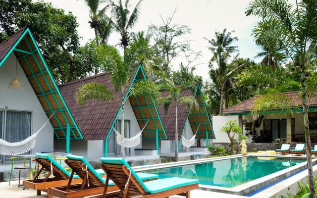 Oyo 707 Makarma Resort Lombok