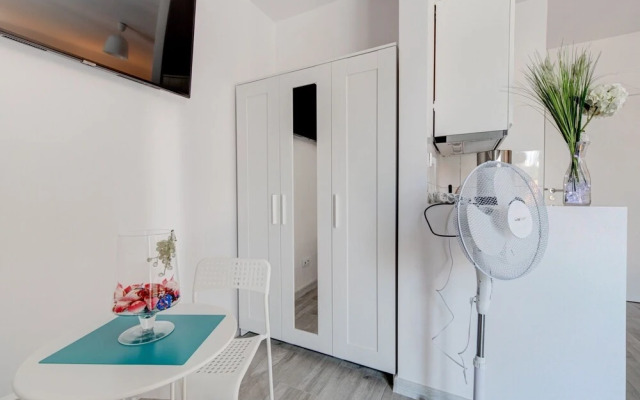 Pod Winogronem - Apartamenty Z Basenem