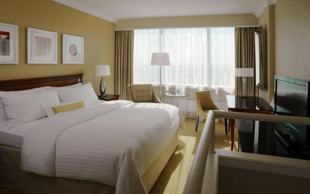 Warsaw Presidential Hotel
