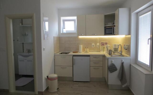 Apartment Nava