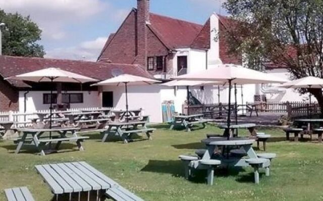 The Kings Head Inn