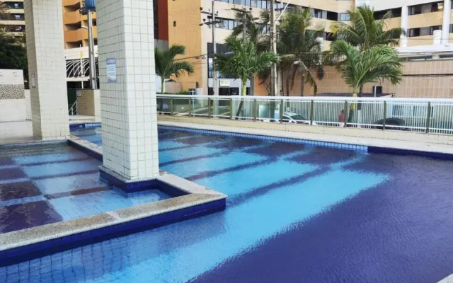 Apart-Hotel Terraços do Atlântico