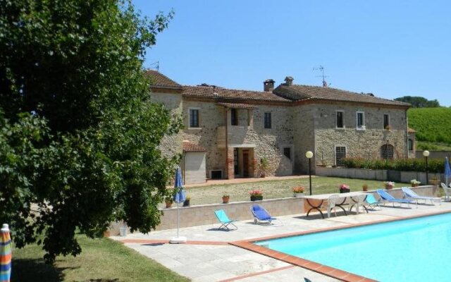 Agriturismo Podere La Selva
