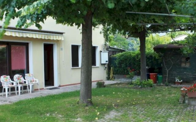 B&B Casa Nonna Tina