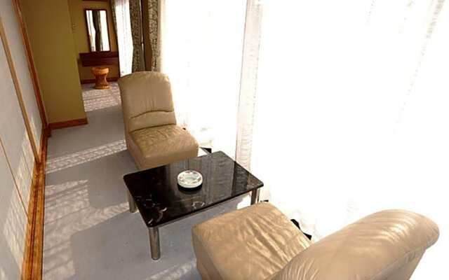 Yamaga Onsen Fuji Hotel