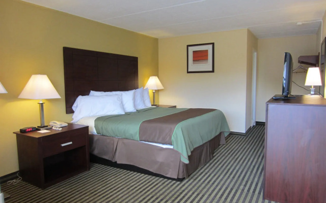 Americas Best Value Inn at Central Valley-Woodbury