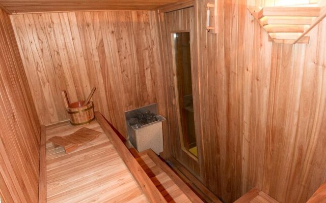 Belgrano Decks Rental Apartments