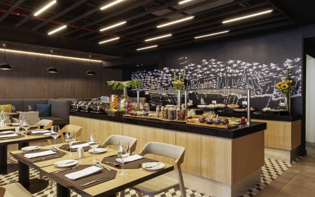 Novotel Santiago Providencia