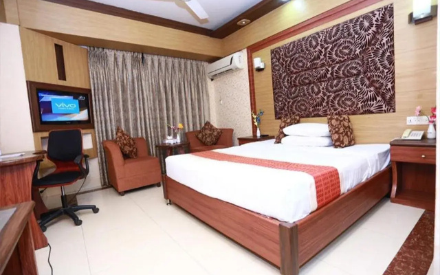 Marino Hotel Uttara
