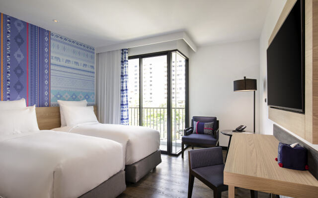 Novotel Chiangmai Nimman Journeyhub