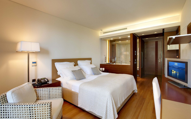 Nafplia Palace Hotel & Villas