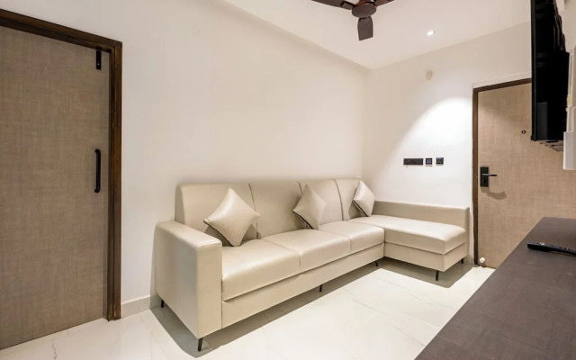 La Maniere -Business hotel