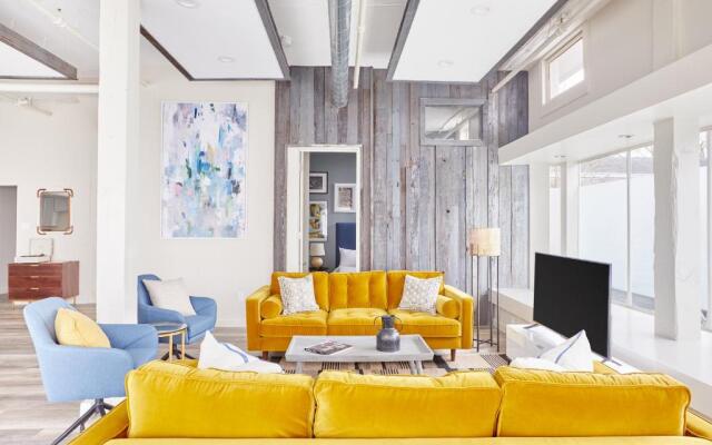 Sonder — Piety House