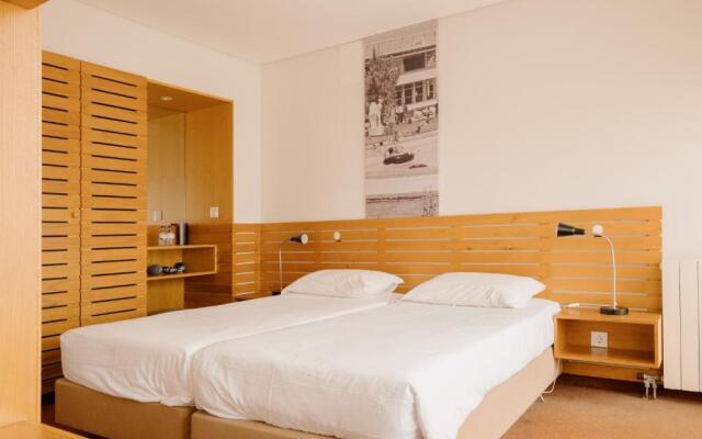 Vintage Hotel Parque do Rio