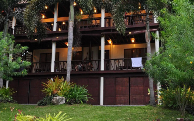 Palm Beach Resort