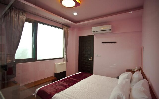 Sin Ging Hong Resort