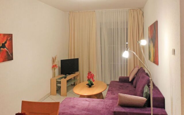 FIP-Ferienpark (Insel Poel) 17618