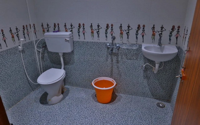 Tharang Resorts Aptdc