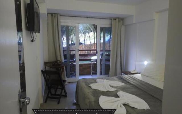Flat Particular 111 no Pipas Bay