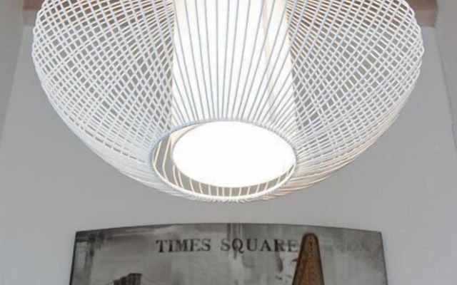 Design Oberosler Hotel