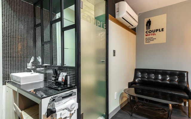 Ulsan Mugeodong Aram