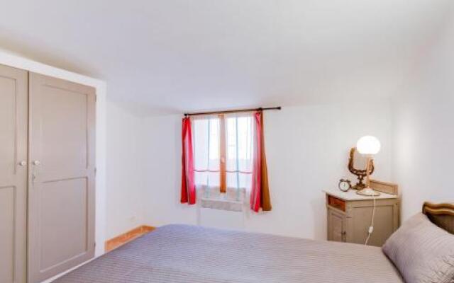 Holiday Home Le Parage
