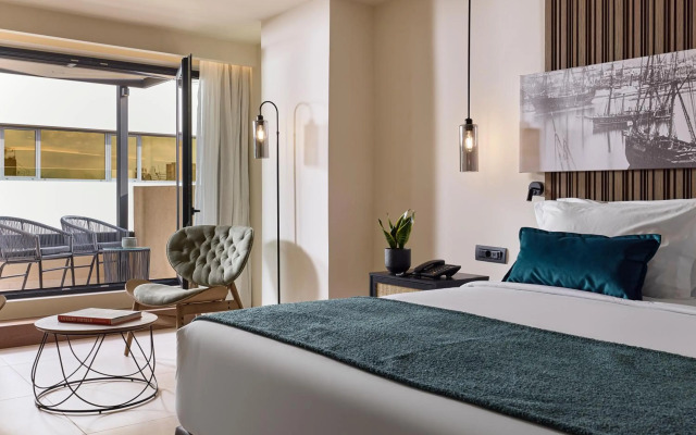 Athenarum Portus Life & Style Hotel