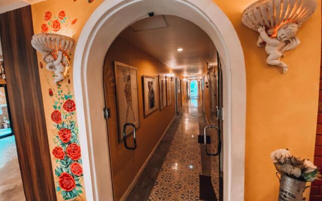 The Castello Resort