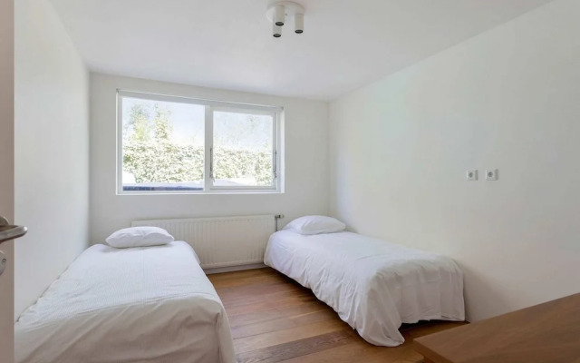 Villa Sternlaan 24 Kamperland