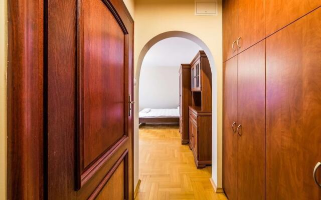 DownTown Apartments Krupnicza 7