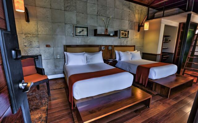 Rodavento Boutique Hotel