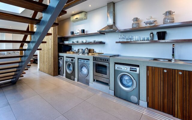 YOLO Spaces – The White House Boutique Villa