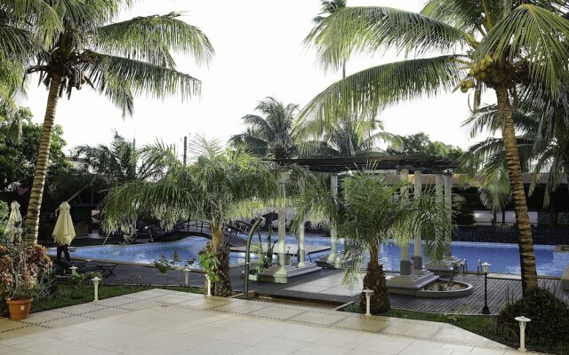 Le Grand Hotel Diego