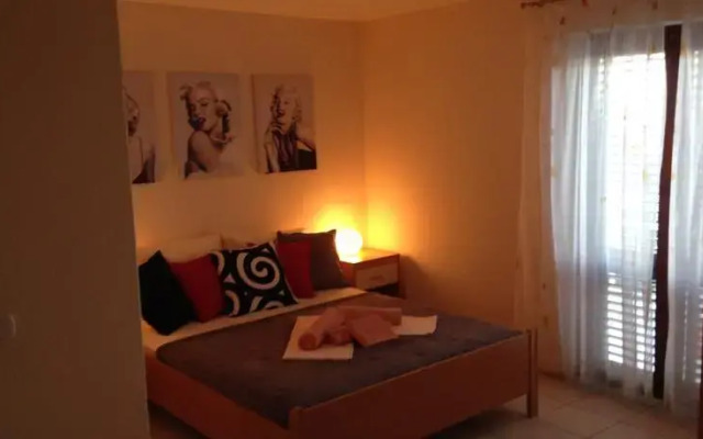 Bed and Breakfast Ti & Ja