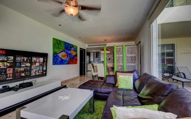 The Elements Oceanfront & Beachside Condo Hotel