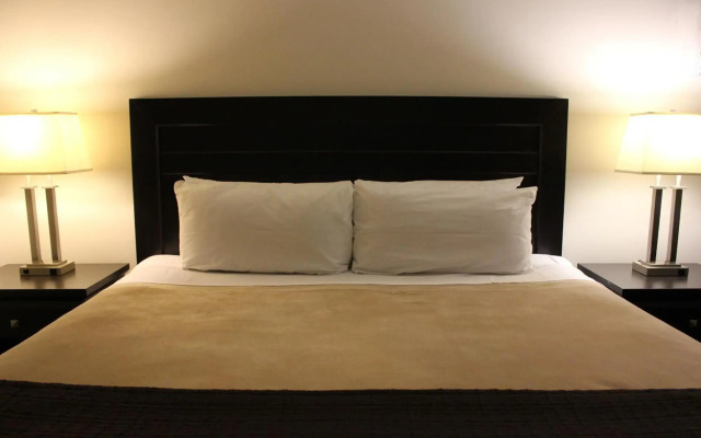 Coronet Hotel Prince Albert