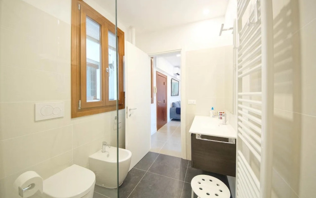 DolceVita Apartments N. 491