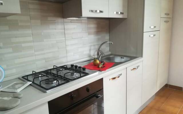 Feel at Home - Casa Tiziana