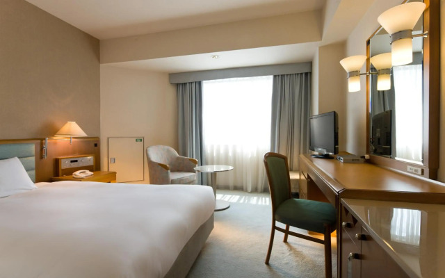 Miyako Hotel Amagasaki
