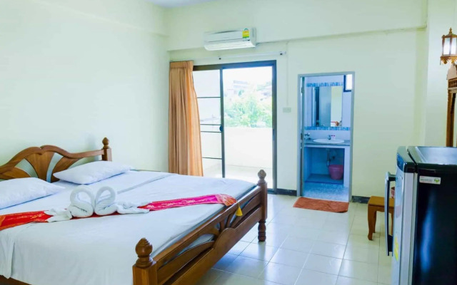 Veerasuda Condotel