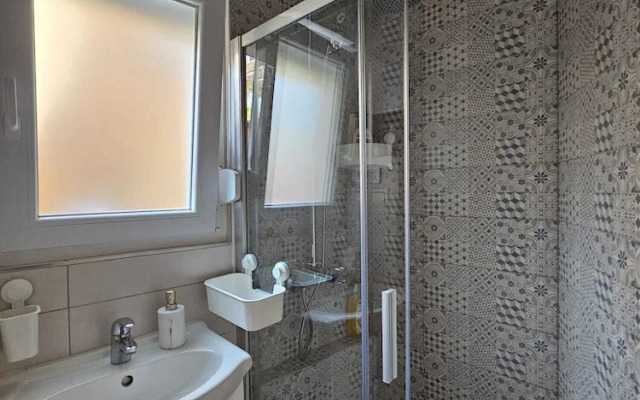 Charming 1-bed Apartment in Zagreb