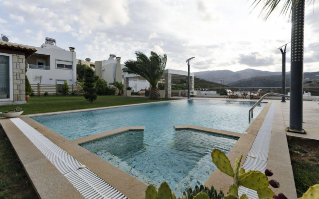 Creta Vivere Villas