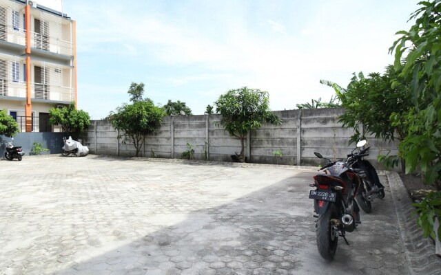 Airy Tampan Swakarya 2 Pekanbaru