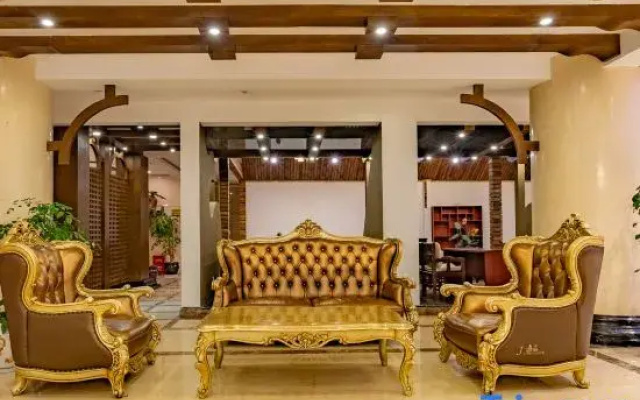 Yinheng Hotel