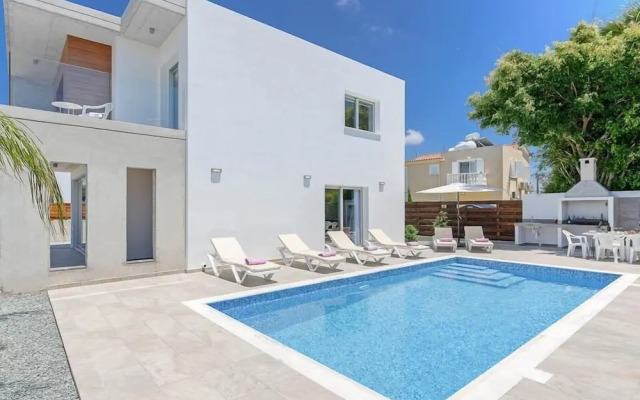 Villa Coral Bay