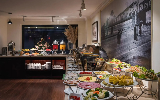La Passion Classic Hotel