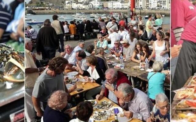 Appartement Granville, 2 Pièces, 2 Personnes - Fr-1-361-17