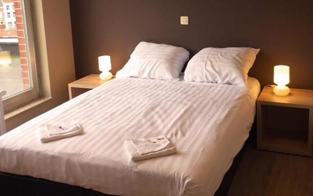 Value Stay Residence Mechelen