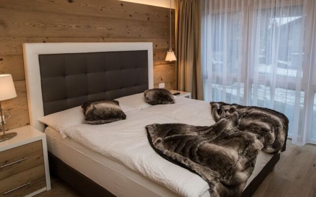 Panorama Ski Lodge