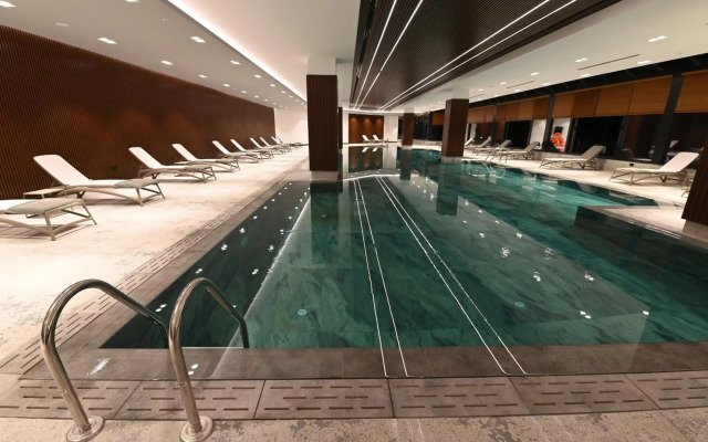 VONRESORT Abant